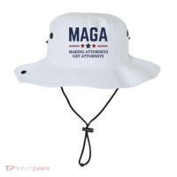 Making Attorneys Get Attorneys Maga Bucket Hat thumb 0