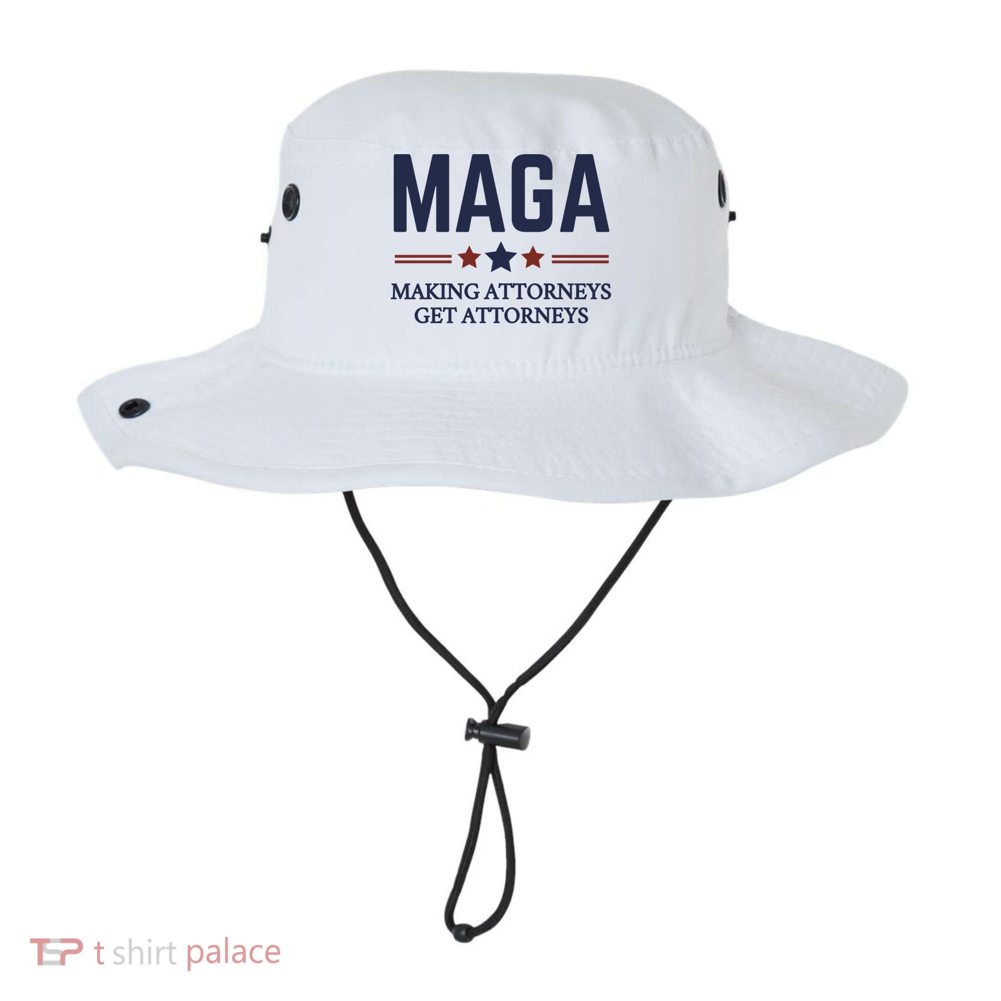 Making Attorneys Get Attorneys Maga Bucket Hat
