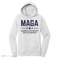 Making Attorneys Get Attorneys Maga Women's Hoodie thumb 0