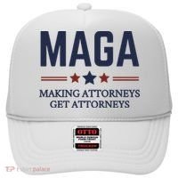 Making Attorneys Get Attorneys Maga Hat thumb 0