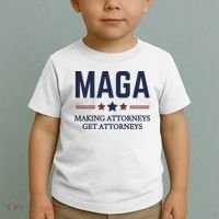 Making Attorneys Get Attorneys Maga Toddler T-Shirt thumb 2