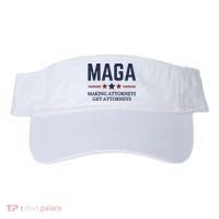 Making Attorneys Get Attorneys Maga Visor thumb 0
