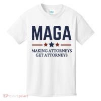 Making Attorneys Get Attorneys Maga Kids T-Shirt thumb 0