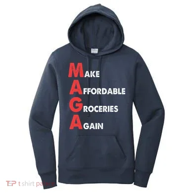 Women's Hoodie