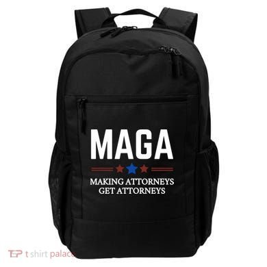 Making Attorneys Get Attorneys Maga Backpack