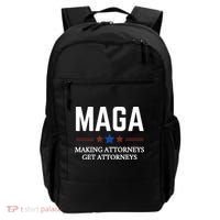 Making Attorneys Get Attorneys Maga Backpack thumb 0