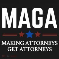 Making Attorneys Get Attorneys Maga Backpack thumb 2