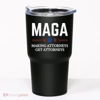 Making Attorneys Get Attorneys Maga Tumbler thumb 0
