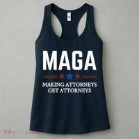Making Attorneys Get Attorneys Maga Women's Tank Top thumb 3