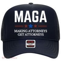 Making Attorneys Get Attorneys Maga Hat thumb 0