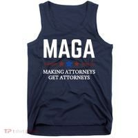 Making Attorneys Get Attorneys Maga Tank Top thumb 0