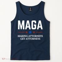 Making Attorneys Get Attorneys Maga Tank Top thumb 2