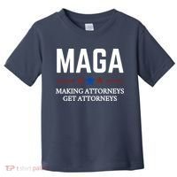 Making Attorneys Get Attorneys Maga Toddler T-Shirt thumb 0