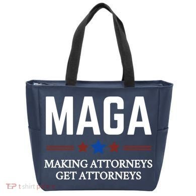 Making Attorneys Get Attorneys Maga Tote Bag