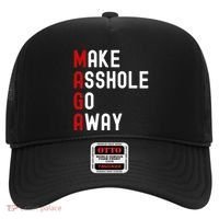 Make Asshole Go Away Hat thumb 0