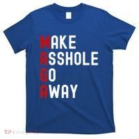 Make Asshole Go Away T-Shirt thumb 0