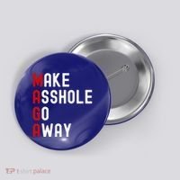 Make Asshole Go Away Button thumb 0