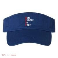 Make Asshole Go Away Visor thumb 0