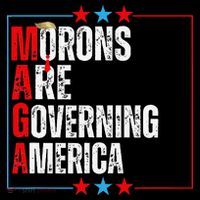 Morons Are Governing America Anti Trump Political Coffee Mug thumb 5