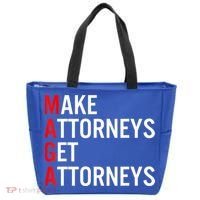 Make Attorneys Get Attorneys MAGA Tote Bag thumb 0