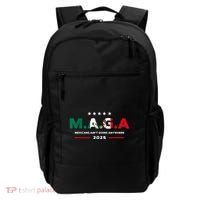 Mexicans AinT Going Anywhere Backpack thumb 0