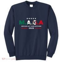 Mexicans AinT Going Anywhere Sweatshirt thumb 0