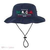 Mexicans AinT Going Anywhere Bucket Hat thumb 0