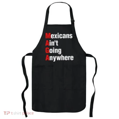 Apron