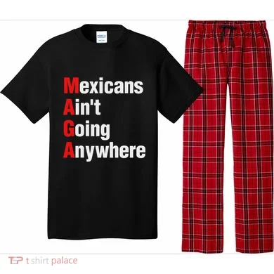 Pajama Set
