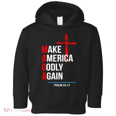 Toddler Hoodie