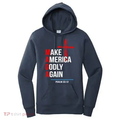 Women's Hoodie