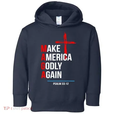 Toddler Hoodie