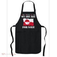 Make America Go Away Greenland Not For Apron thumb 0