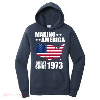 Women's Hoodie