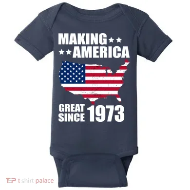 Baby Bodysuit