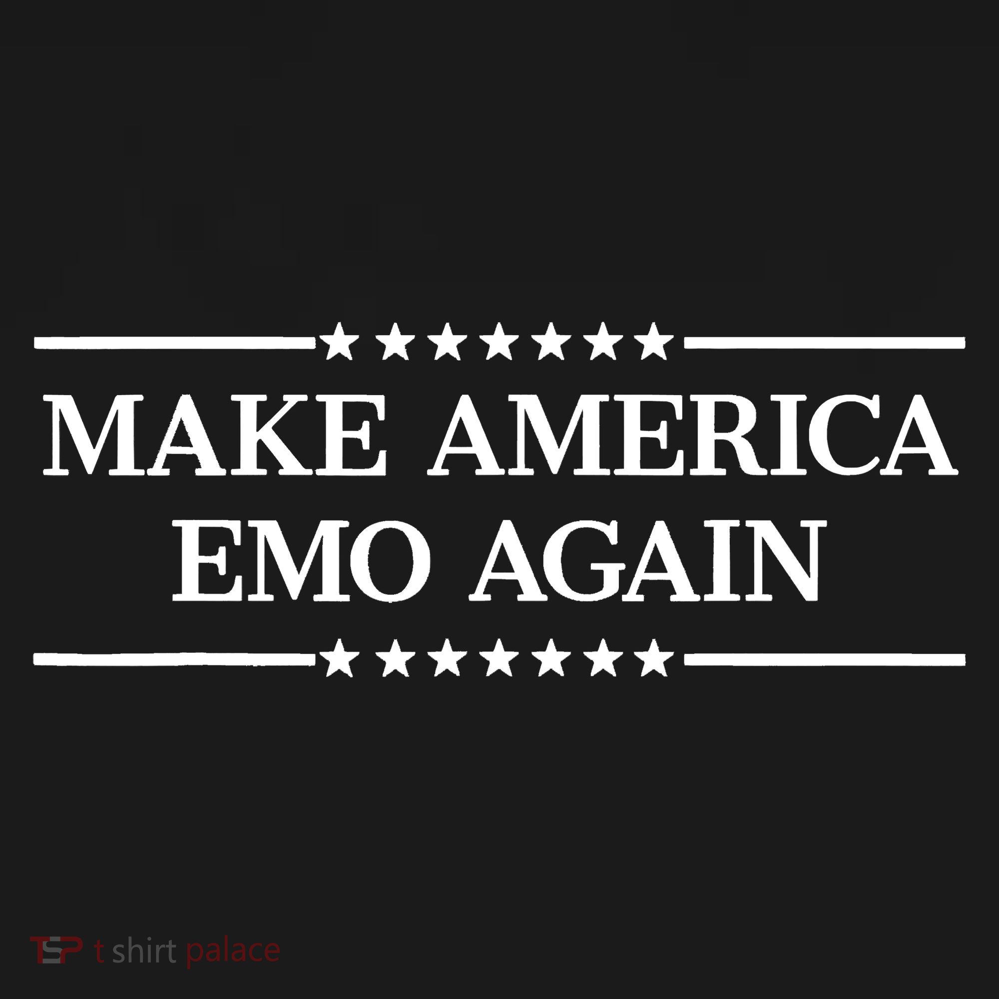 Make America Goth Again Funny Goth Tee Gift Humor Joke Hoodie