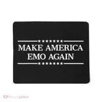 Make America Goth Again Funny Goth Tee Gift Humor Joke Mousepad thumb 0