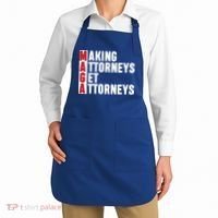 Making Attorneys Get Attorneys Maga Apron thumb 2