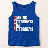 Making Attorneys Get Attorneys Maga Tank Top thumb 2