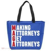 Making Attorneys Get Attorneys Maga Tote Bag thumb 0