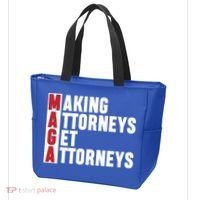 Making Attorneys Get Attorneys Maga Tote Bag thumb 3
