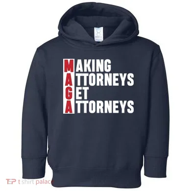Toddler Hoodie