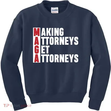 Kids Sweatshirt