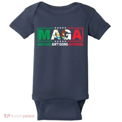 Baby Bodysuit