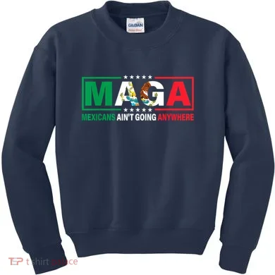 Kids Sweatshirt