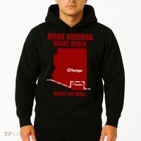 Make Arizona Great Again Asu Hoodie thumb 2
