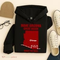 Make Arizona Great Again Asu Hoodie thumb 4