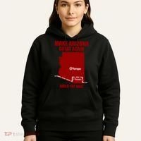 Make Arizona Great Again Asu Hoodie thumb 5