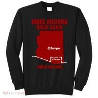 Make Arizona Great Again Asu Sweatshirt thumb 0