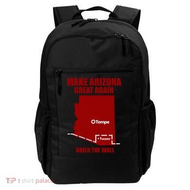 Make Arizona Great Again Asu Backpack